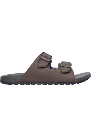 Skechers Herren Relaxed Fit: Pelem - Rolento Shoes in , Größe 39.5, Vegan