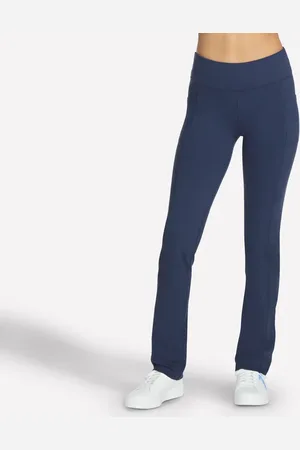 Skechers Damen GO WALK OG Pant Petite Length in , Größe XS