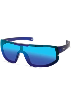 Skechers Jungen Matte Wrap Sonnenbrillen in