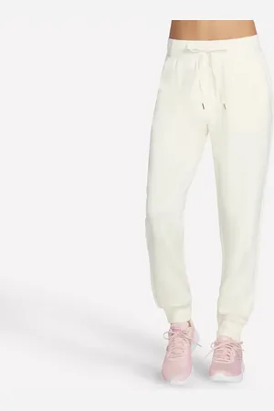Skechers Damen Skechluxe Elevate Jogger in , Größe XS