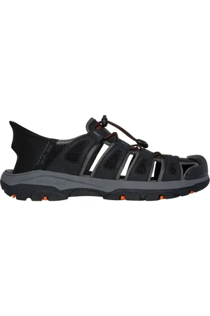 Skechers Herren Slip-ins Relaxed Fit: TresMänner - Norvick Shoes in , Größe 39.5