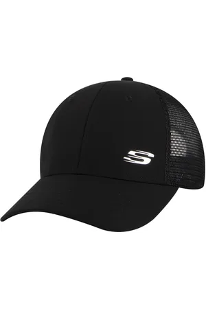 Skechers Damen Sport S Metal Hat in