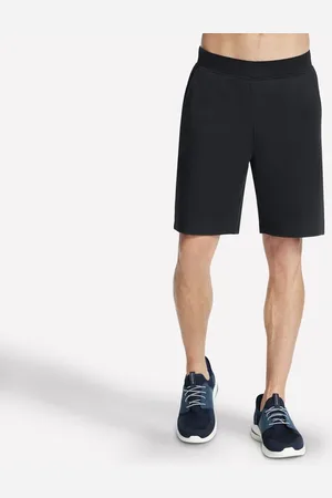Skechers Herren Explorer 9 Inch Shorts in , Größe Klein
