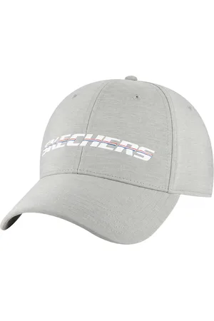 Skechers Herren Booming Kappe in