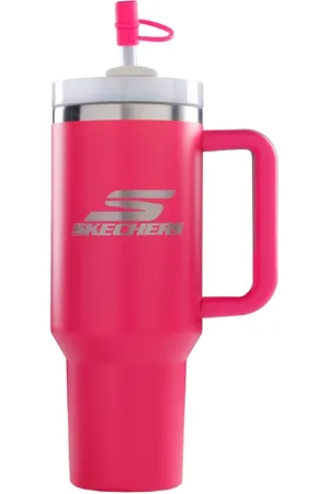 Skechers Hydration 40 oz. Bottle with Handle in