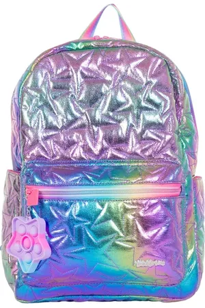 Skechers Mädchen Twinkle Toes: Puffy Star Rucksack in