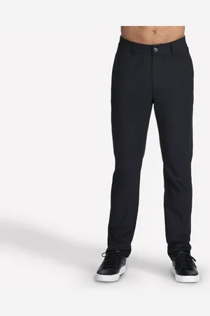 Skechers Herren SKECH-KNITS Premium Everywhere Pant in , Größe 46