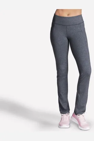 Skechers Damen GO WALK OG Pant Regular Length in , Größe XS