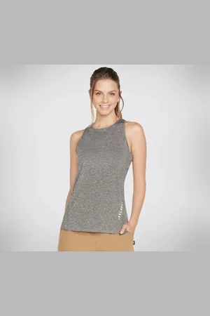 Skechers Damen Apparel Diamond Blissful Tank in , Größe XS