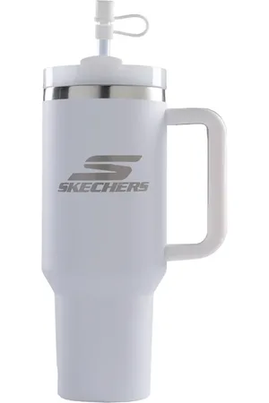 Skechers Hydration 40 oz. Bottle with Handle in