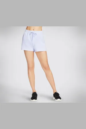 Skechers Damen Apparel Getaway Shorts in , Größe Klein