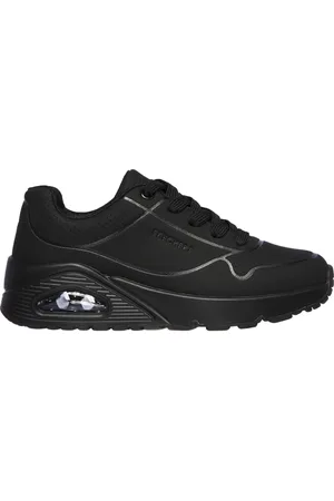 Skechers Jungen Uno - Stand On Air Sneaker in , Größe 35.5