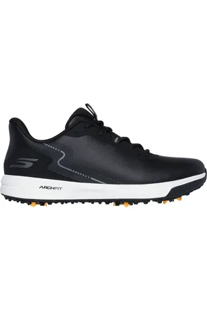 Skechers Herren GO GOLF Elite Vortex - Rival Shoes in , Größe 41, Arch Fit