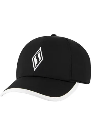 Skechers Damen Skechweave Diamond Colorblock Hat in
