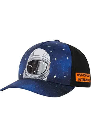 Skechers Jungen Astronaut Kappe in