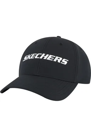 Skechers Herren Tearstop Snapback Hat in