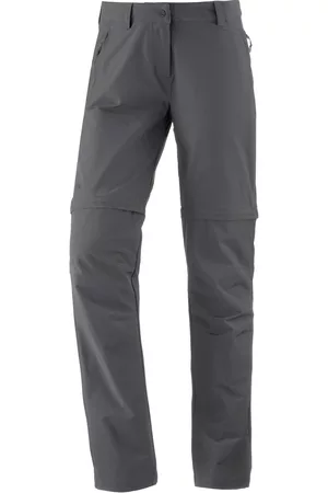 Schöffel Ascona Zipphose Damen