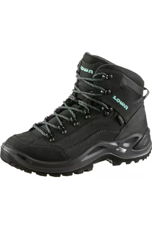 Lowa Renegade Mid Wanderschuhe Damen