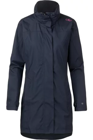CMP Regenmantel Damen