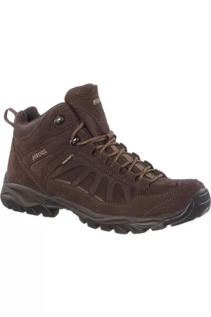 Meindl Nebraska Mid Wanderschuhe Herren