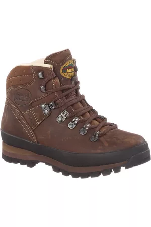 Meindl Borneo 2 MFS Wanderschuhe Damen