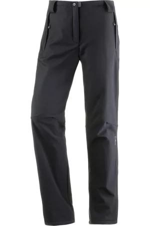 CMP Softshellhose Damen