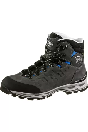 Meindl Bellavista MFS Wanderschuhe Herren
