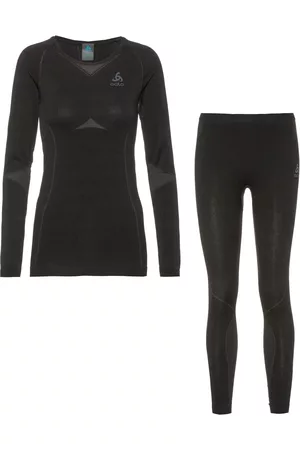 Odlo PERFORMANCE EVOLUTION WARM Wäscheset Damen