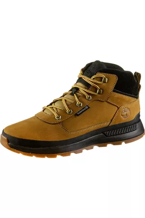 Timberland Field Trekker Boots Herren