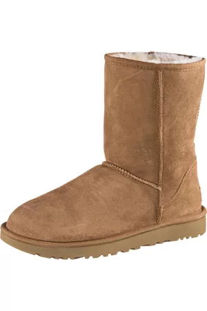 UGG Classic Short II Stiefel Damen