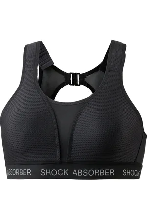 Shock Absorber Ultimate Run BH Damen