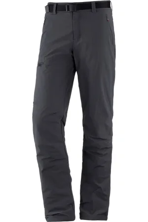 Maier Sports Oberjoch Therm Thermohose Herren