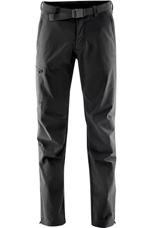 Maier Sports Torid Slim Wanderhose Herren