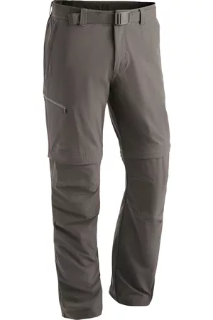 Maier Sports Tajo 2 Zipphose Herren
