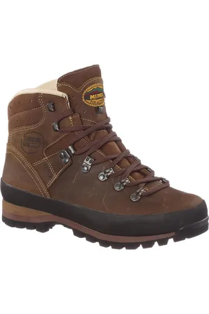Meindl Borneo 2 MFS Wanderschuhe Herren