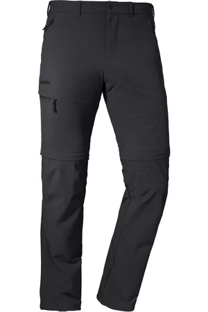 Schöffel Koper1 Zipphose Herren