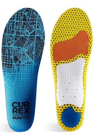 Currex RUNPRO HIGH Einlegesohlen