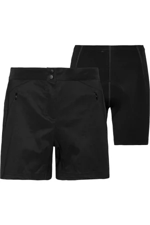 Löffler Bike Shorts Aero CSL Fahrradshorts Damen