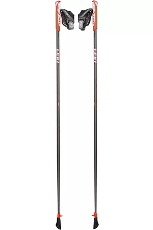 Leki Flash Carbon Stock