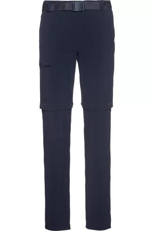 Maier Sports Inara Slim Zipphose Damen