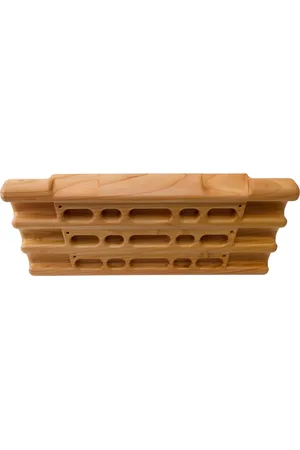 METOLIUS Wood Grips II Deluxe Trainingsboard
