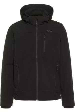 CMP Softshelljacke Herren