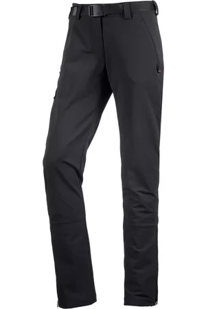 Maier Sports Lana slim Wanderhose Damen