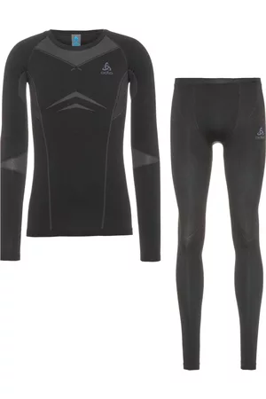 Odlo PERFORMANCE EVOLUTION WARM Wäscheset Herren
