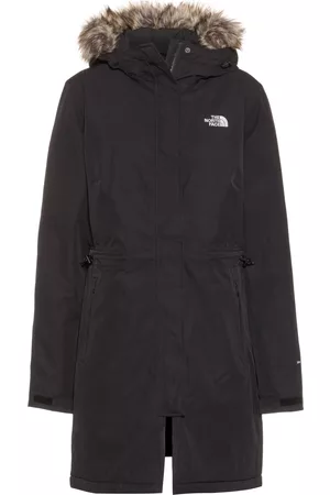 The North Face ZANECK Parka Damen