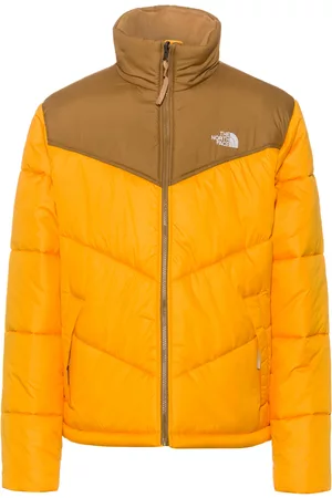 The North Face SAIKURU Steppjacke Herren