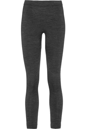 CMP Merino Funktionsunterhose Damen