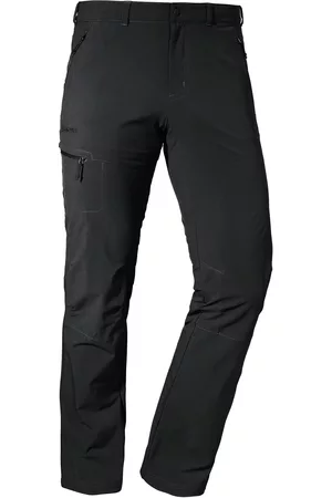 Schöffel Koper1 Wanderhose Herren