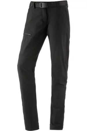 Maier Sports Inara Slim Wanderhose Damen