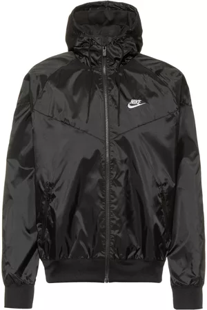 Nike NSW Windrunner Nylonjacke Herren
